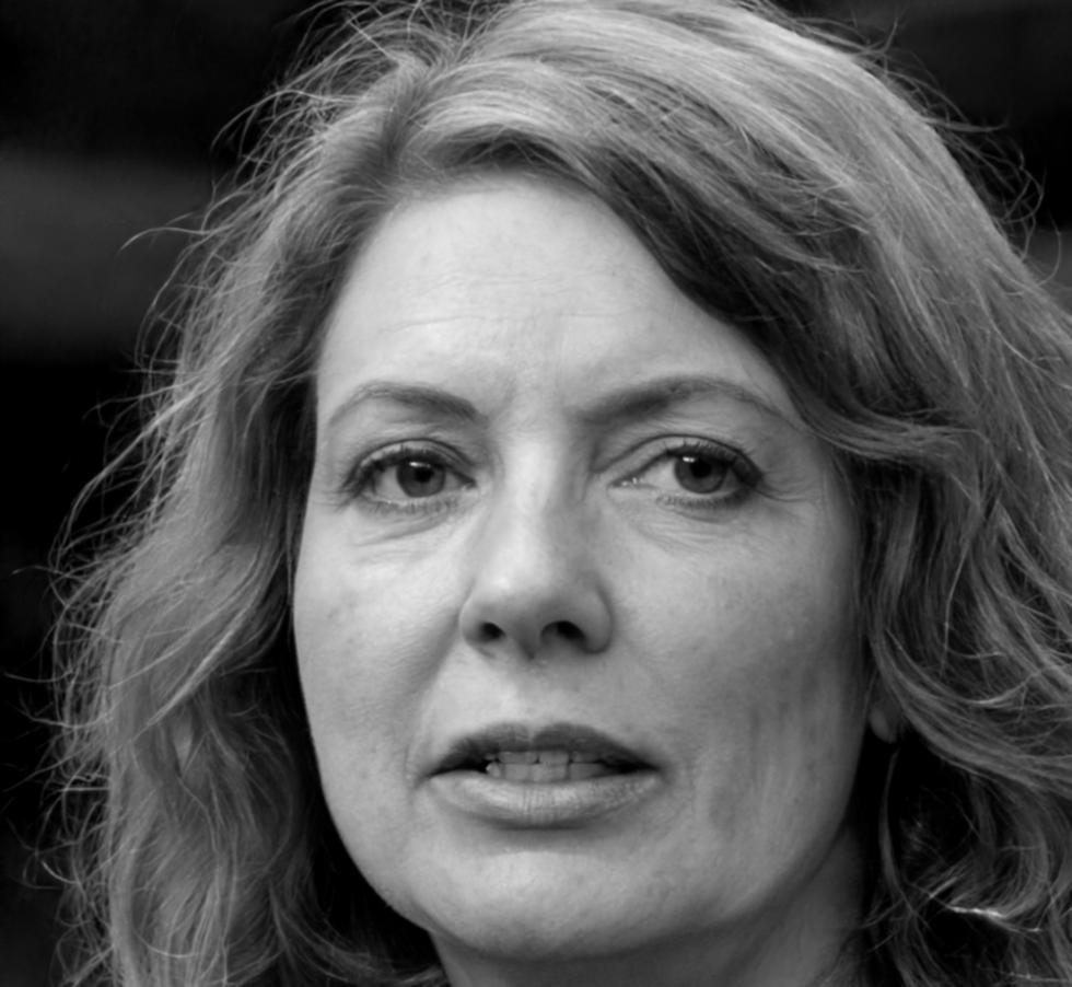 María González
